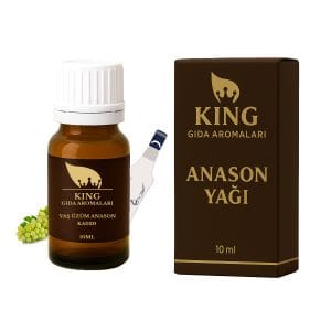 Yaş Üzüm Anason Karışımı Elit Edition KA020