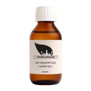 Anason Yağı 100ML
