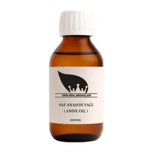 Anason Yağı 100ML