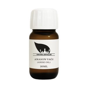 Anason Yağı 20ML