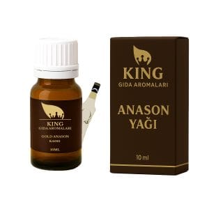 Altın Seri Anason Karışımı Elit Edition KA061