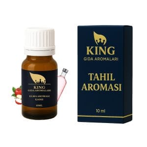 Elma Tahıl Karışımı Elit Edition KA063