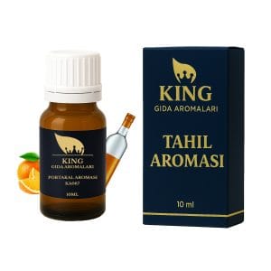 Portakal Tahıl Karışımı Elit Edition KA067