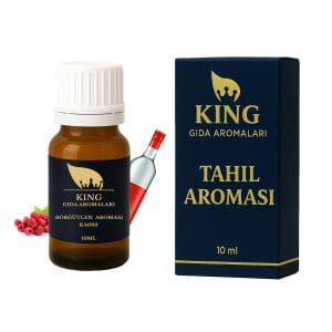 Böğürtlen Tahıl Karışımı Elit Edition KA069