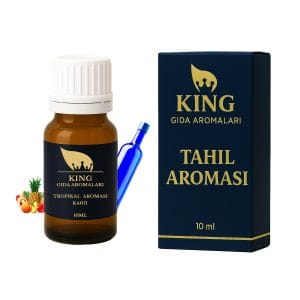 Tropikal Tahıl Karışımı Elit Edition KA071