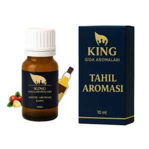 Fındık Tahıl Karışımı Elit Edition KA075