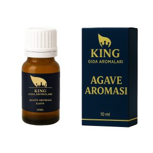 Mavi Agave Aroması Karışımı Elit Edition KA079