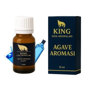 Mavi Agave Karışımı Elit Edition KA079