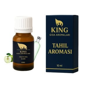 Ekşi Elma Tahıl Karışımı Elit Edition KA081
