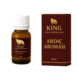 Karayip Ardıç Aroması Karışımı Elit Edition KA026