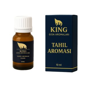 Sert Rus Tahıl Aroması Karışımı Elit Edition KA083