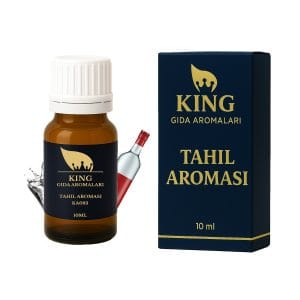Sert Rus Tahıl Karışımı Elit Edition KA083