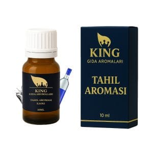 Fransız Grey Tahıl Karışımı Kiti Elit Edition KA085