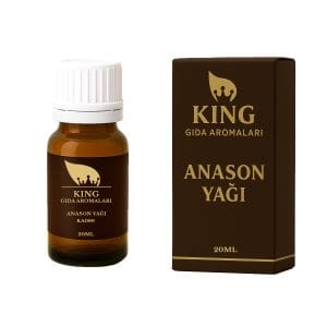 Klasik Anason Karışımı 5 LT KA089