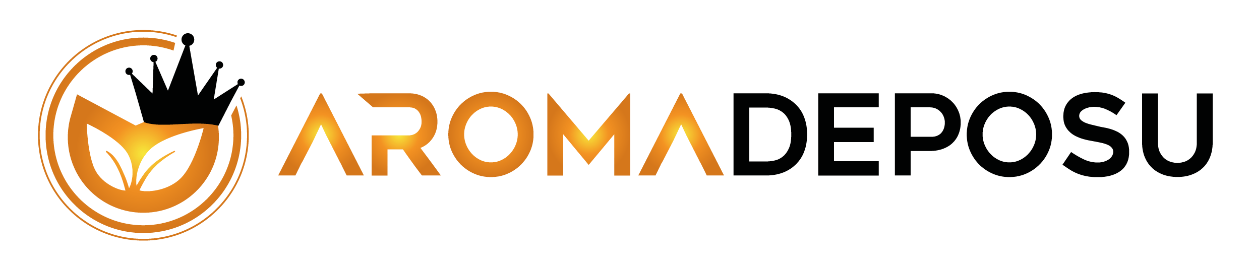 Aromadepom- logo