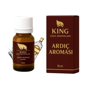 Klasik Ardıç Karışımı Elit Edition KA090