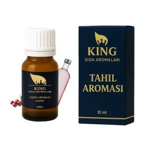 Vişne Tahıl Karışımı Elit Edition KA092