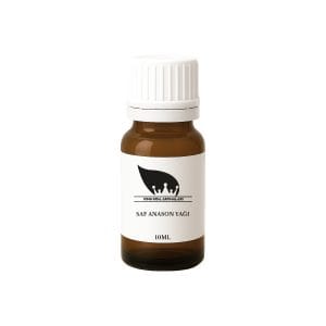 Saf Anason Yağı 10ML
