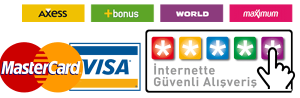 Güvenli Alışveriş-Aromadepom.com