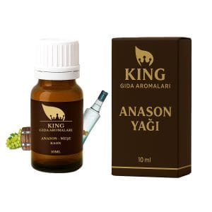 Ustaların Karışımı Anason Elit Edition KA101