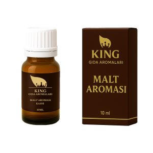 18 Scotch Malt Aroması Karışımı Elit Edition KA103