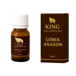 Göbek Anason Yağı Karışımı Elit Edition KA107