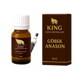 Bey Göbek Anason Elit Edition KA107
