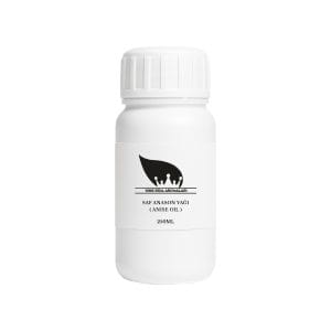 Saf Anason Yağı 250ML