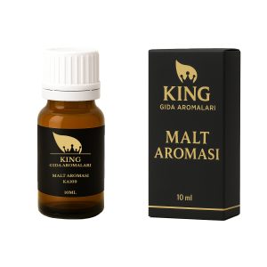 Yeşil Elma Bourbon Malt Aroması Karışımı Elit Edition KA109