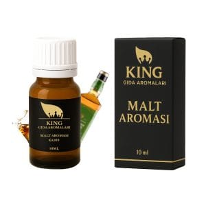 Yeşil Elma Bourbon Malt Karışımı Elit Edition KA109