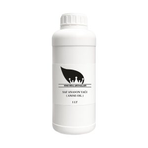 Saf Anason Yağı 1 LT
